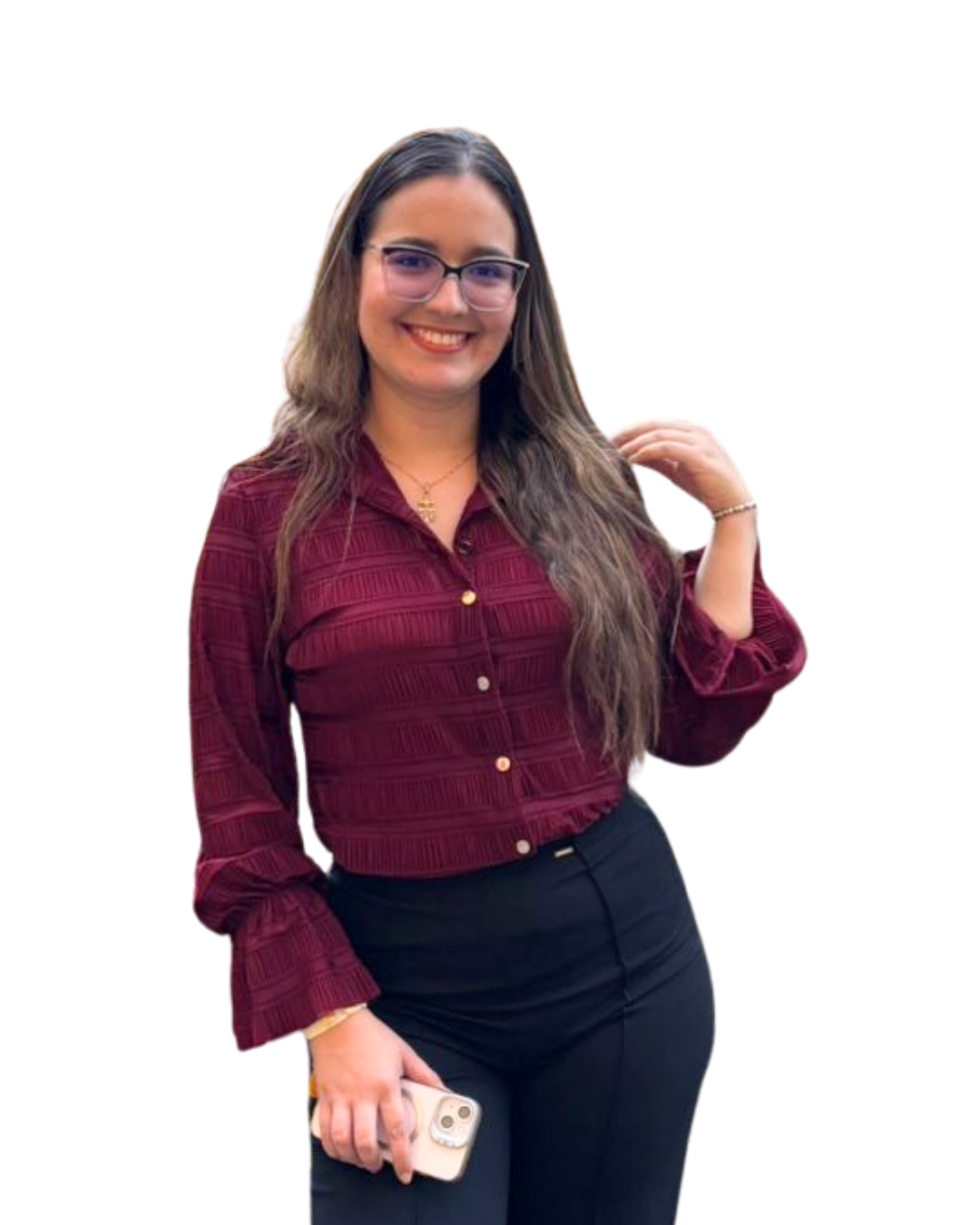 Dra Maria Isabel Rodriguez